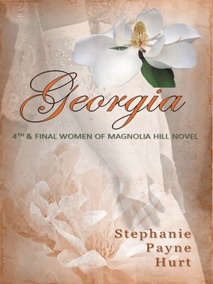cover image of Georgia